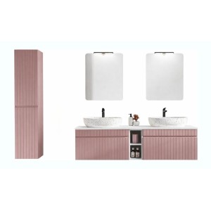 Ensemble ICON : meubles...