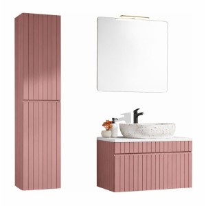 Ensemble ICON : meuble sous...