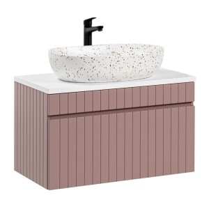 Ensemble ICON : meuble sous...