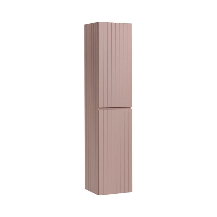 Colonne rose poudrée ICON