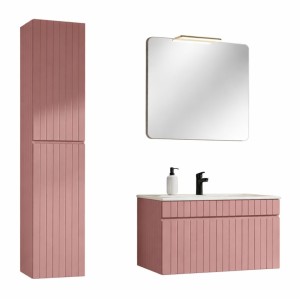 Ensemble de salle de bain...