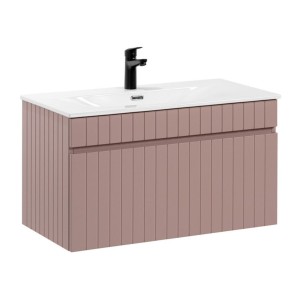 Ensemble de salle de bain...