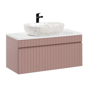 Ensemble ICON : meuble sous...