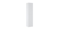 Colonne de rangement blanche ICON