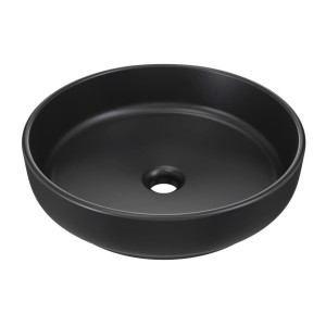 Vasque à poser ronde 40 cm...