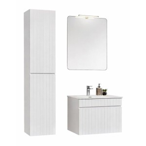 Ensemble ICON blanc :...