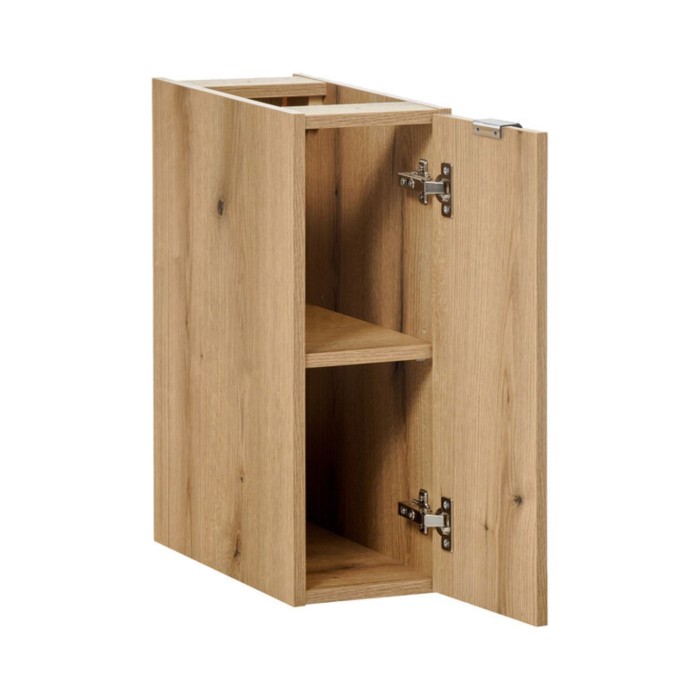 Conjunto ELVINA 140cm: muebles bajo lavabo con cajones y armarios + encimera para lavabo + dos lavabos sobre encimera marmoleado