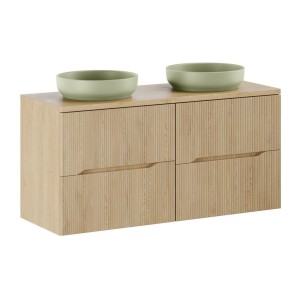 Ensemble de salle de bain...