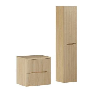 Ensemble de salle de bain...