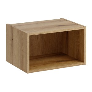 Meuble de rangement salle...