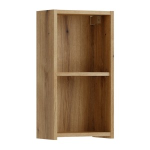 Meuble de rangement salle...