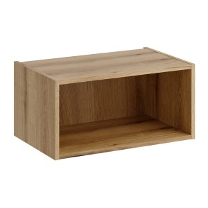 Meuble de rangement salle...