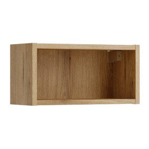 Meuble de rangement salle...