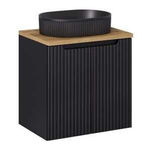 Ensemble VANO 60cm : meuble...