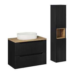 Ensemble VANO 110cm :...