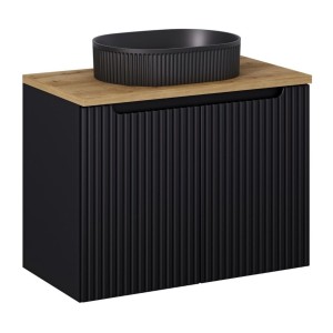 Ensemble VANO 80cm : meuble...