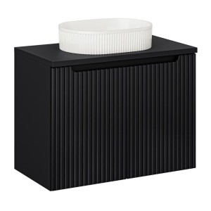 Ensemble VANO 80cm : meuble...