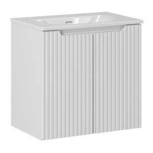 Ensemble de salle de bain...