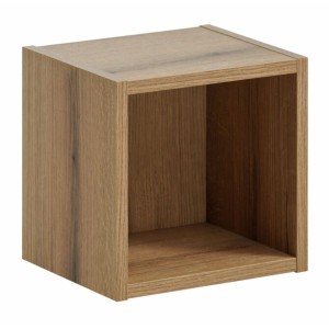 Ensemble VANO blanc 110cm : meuble sous vasque à placards + plan pour vasque + vasque à poser rainurée blanche + colonne