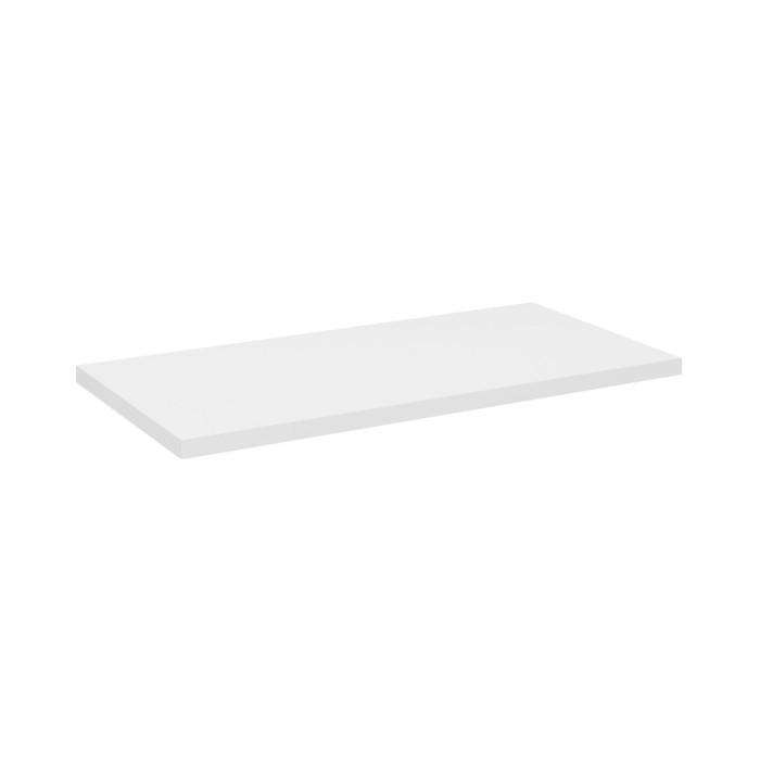 <p>VANO set wit 80cm: onderkast met kastdeuren + witte wastafelblad + geribbelde opzetwastafel wit</p>