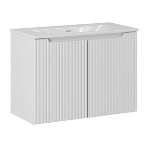 Ensemble de salle de bain...