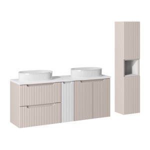 ensemble meuble vasque,...