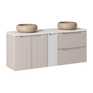 Ensemble VANO cachemire et...