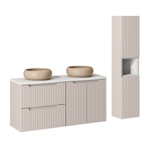 Ensemble VANO cachemire et...