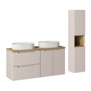 Ensemble VANO cachemire et...