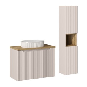 Ensemble VANO cachemire et...