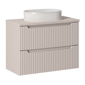 Ensemble VANO cachemire mat...