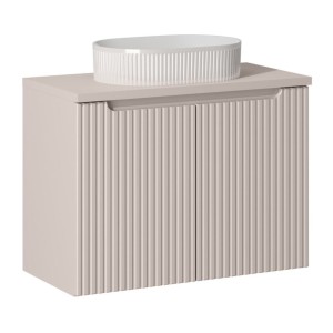 Ensemble VANO cachemire mat...