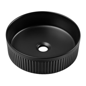 Vasque à poser ronde 36 cm...