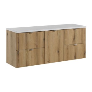 Set da bagno VANO effetto...