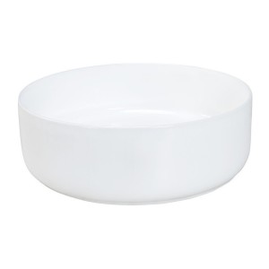 Vasque à poser ronde 36,5...