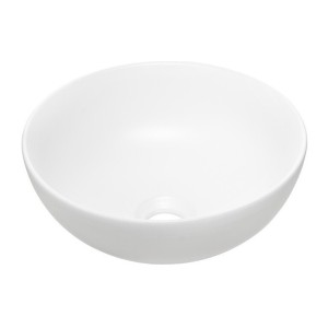 Vasque à poser ronde 32 cm...
