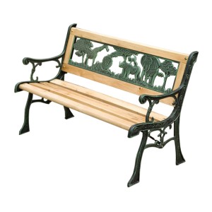 Banc d’extérieur enfant...