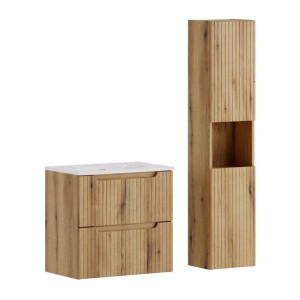 Ensemble de salle de bain...