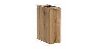 Meuble sous vasque 1 porte collection VANO