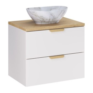 Badezimmer-Set OSTER 60cm:...