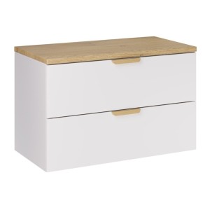 Zwevende badkamerset OSTER...