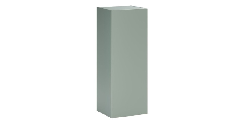 Rangement suspendu vert 1 porte OSTER