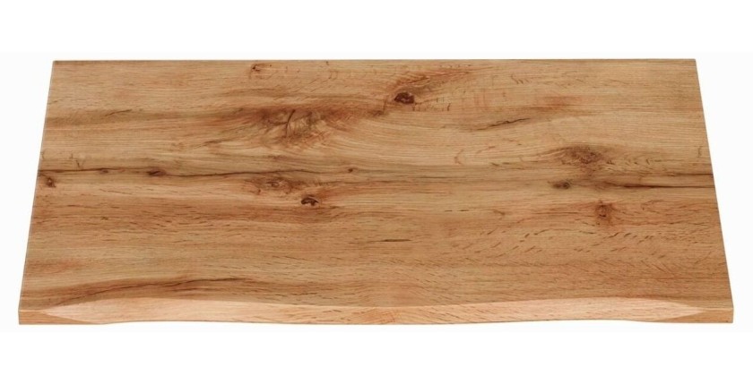 Ensemble ERMANO cachemire 115cm : meuble sous vasque + plan pour vasque biseauté + vasque à poser + rangements + miroirs