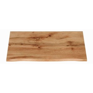 Ensemble ERMANO cachemire 115cm : meuble sous vasque + plan pour vasque biseauté + vasque à poser + rangements + miroirs