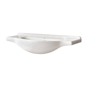 Vasque à encastrer CALMA 85...