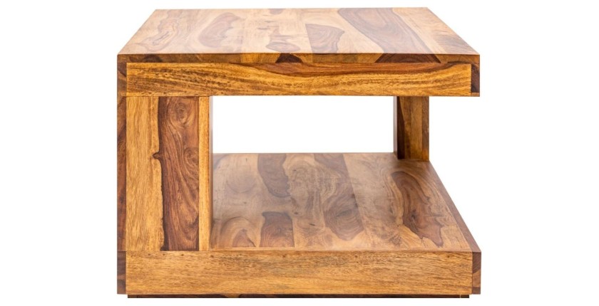 Table basse GRADI carré 60cm