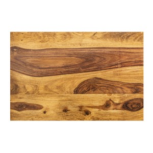 Zoom sur la texture de la table basse carrée GRADI 45cm