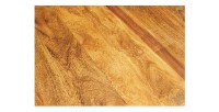 Zoom sur la texture du plateau de la table basse GRADI 60cm