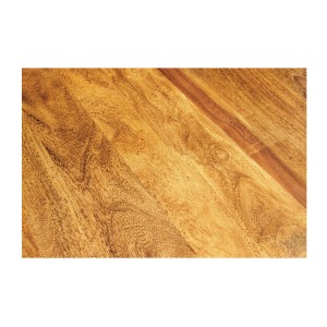 Zoom sur la texture du plateau de la table basse GRADI 60cm