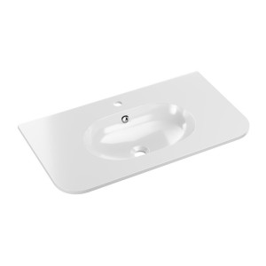 Vasque à encastrer LINEA 80...